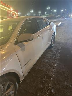 Chevrolet Impala